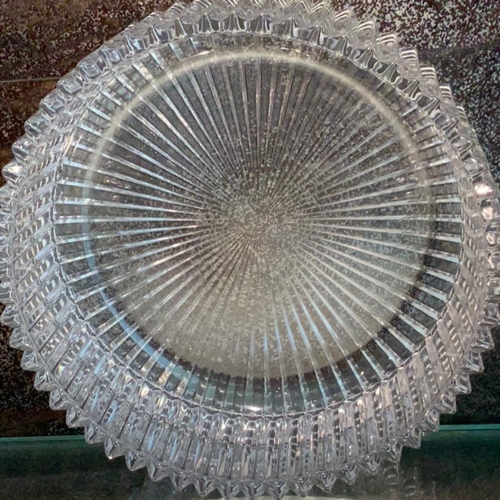 Serving bowl